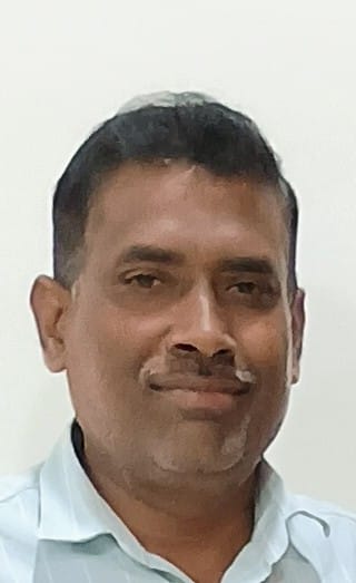 Santosh Kale