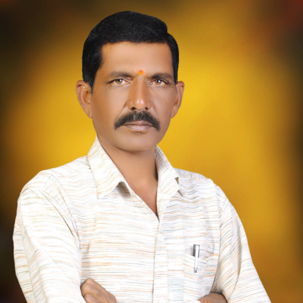 Gopal Lunge