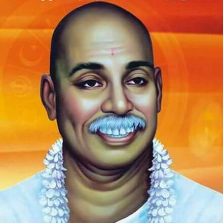 Tukdoji Maharaj